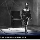 프리츠 랑의 '메트로폴리스': 미래는 지금이다 이미지