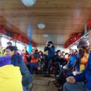 경남 통영 사량도 지리망산을 다녀오다~^^ 이미지