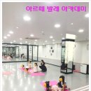 아르떼발레 이미지