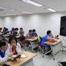 하안종합사회복지관 강의실 이미지