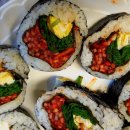가원김밥 - 해운대구 해운대해변로 99 | 가원김밥