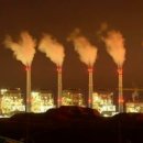 회복 태양광발전소 이미지