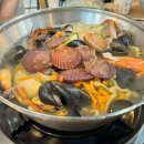 명가손칼국수 이미지