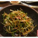 안동갈비&갈비살