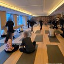 GS25세종파크점 | [정선] 파크로쉬 부대시설(웰니스 프로그램, 조식, 룸서비스, GS25, 사우나 등) 내돈내산 후기