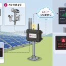 지향태양광발전소 이미지