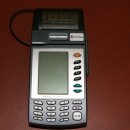 휴대용카드단말기팝니다...mpos-3500신형 이미지