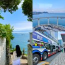 중도마을회관 | 부산 시티투어 버스 그린 당일치기 뚜벅이 여행 부산 혼자 놀기 여행