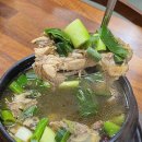 칠성사 | 성수동 노포 삼계탕 맛집 '칠성옻닭' 엄나무 백숙 후기 (주차정보)