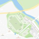 강하체육공원(테니스장) 이미지