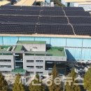 태양6 태양광발전소 이미지