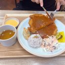 이백장돈가스광명점