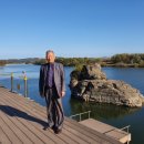 의령남강 이미지