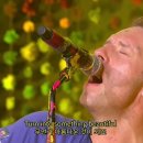 "누군가를 위해 빛나고 싶은 마음" COLDPLAY - YELLOW 이미지