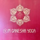 한 달 살기 생존 영어(중급) | 치앙마이 요가 원데이 클래스 추천 - 님만해민 옴 가네샤 요가 비기너 수업 후기