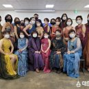 (사)소백산천연염색협회 이미지