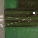 홀컵3스크린골프 이미지