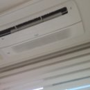 더올림 | 상암 퍼스티지 더올림 오피스텔 에어컨청소 후기｜복층 오피스텔 시스템에어컨 분해세척 현장