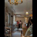 위치앤그레텔 | 연남동 핫플 카페 위치앤그레텔 연남점 연남동 핫플 카페, 아늑한 분위기