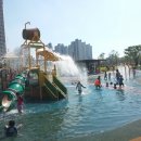 어울근린공원화장실 이미지