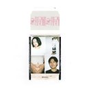 [덕계] 처음사진(카메라선택부터 사진찍기까지) | 35주 임산부ㅣ폴라로이드 만삭사진 찍기 @인천 셀프스튜디오부스