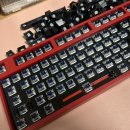 해커 PC방 | 앱코 해커 K660 완전 방수 PC방 ⌨️ 키보드 2년 사용후기