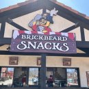 브릭비어드스낵스(Brickbeard Snacks) 이미지