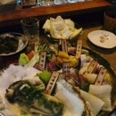 바닷고기 | 전주 이자카야 전주 웨리단길 술집 바닷고기 모듬사시미 후기