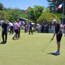 파이날라운드 | ⛳️ [직관 후기] 리브골프 코리아 파이널 라운드! "안병훈 사인 받고 디섐보 만난 역대급 하루"