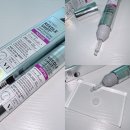 도웅1 | 올리브영 헤어앰플 VT 리들샷 헤어 부스팅 앰플 100dL 후기
