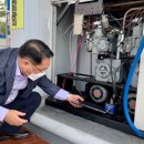 남부순환셀프 주유소 이미지