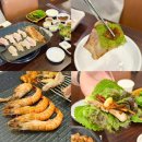 41190-01-07-053 | 대구 죽전동 맛집 찰만생대패 죽전점 직접 구워주는 생대패 삼겹살과 항정살 후기