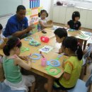 [7월1주] Aladdin today : Art &amp; Craft (Fish bowl) 이미지
