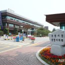 철산종합사회복지관 강당 이미지