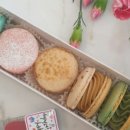 퐁당마카롱