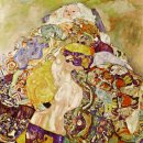 Gustav Klimt 이미지