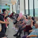 실버레크레이션 이미지