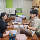 한송이유치원 이미지