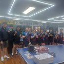 탁구 | 🏓 킹이찬무탁구클럽 4월 월례회 후기