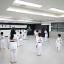 신나는태권도장 이미지