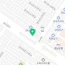 허앤리병원 버스정류소 이미지