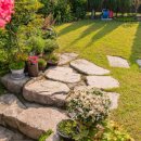 보리네 뜰 이미지