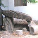 신접리 고인돌 이미지