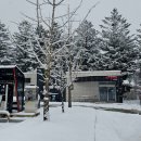 봉평 전통시장 화장실 이미지