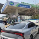 한아름주유소 이미지