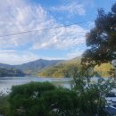 활옥동굴 호수펜션 이미지