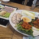 굴선생마늘보쌈 이미지