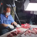 조선옥숯불갈비 | 허영만 백반기행 손담비 양념소갈비 연탄불 &amp; 평양냉면 을지로 '조선옥' (+위치, 메뉴추천, 주차정보)