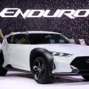 서울자동차㈜ 이미지