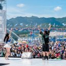 2026 정남진 장흥 물축제 즐기는 법 이미지
